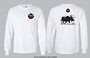 3H Long Sleeve T-Shirt – Moose