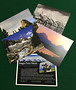 3H Photography Note Cards