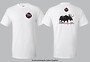 3H Short Sleeve T-Shirt – Moose