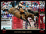 2026 Rodeo Images 12 Month Calendar